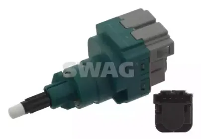 Выключатель фонаря сигнала торможения SWAG купить